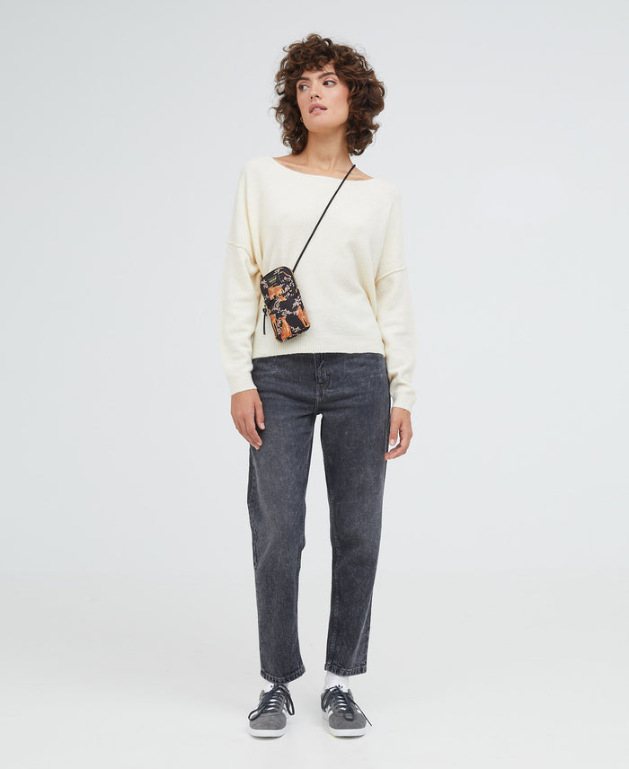 Wouf Salome Crossbody Phone Bag