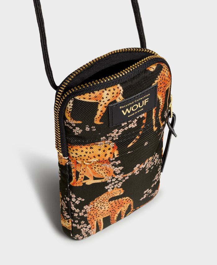 Wouf Salome Crossbody Phone Bag