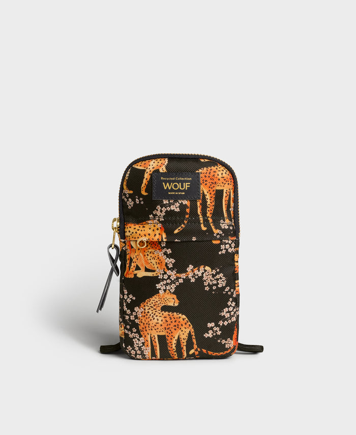 wouf Salome Crossbody Phone Bag