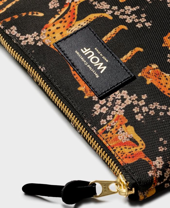 Wouf Salome Pouch