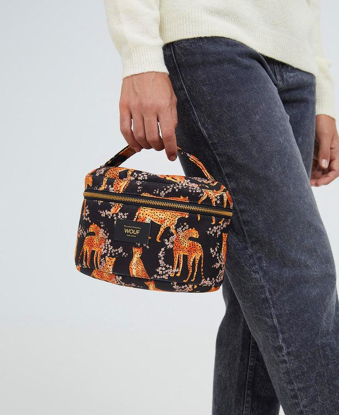 Wouf Salome Vanity Bag