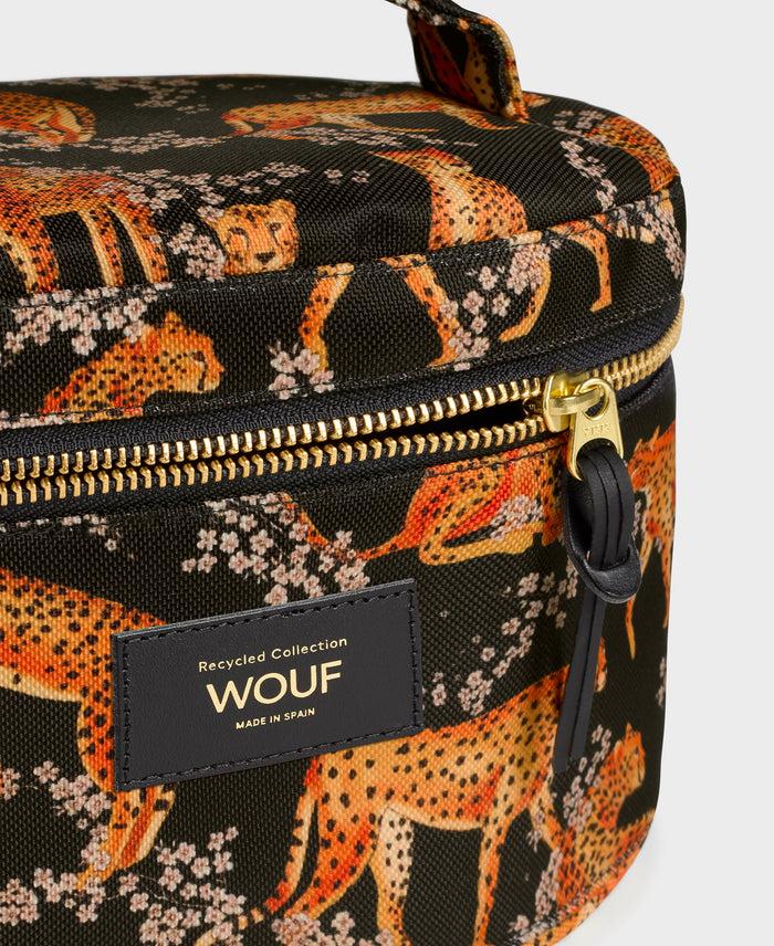 Wouf Salome Vanity Bag
