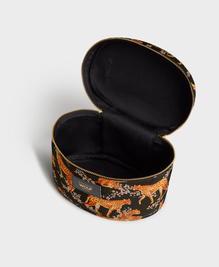Wouf Salome Vanity Bag