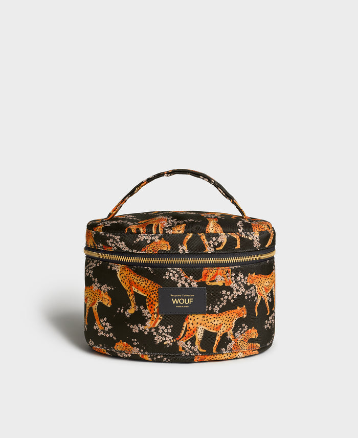 wouf Salome Vanity Bag