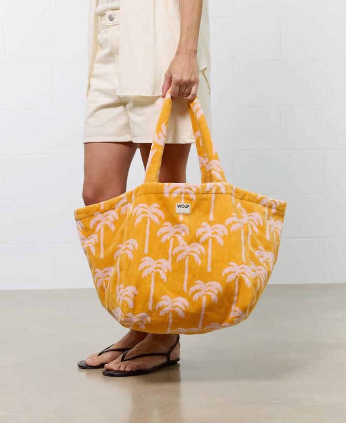 Wouf Tenerife Large Tote Bag