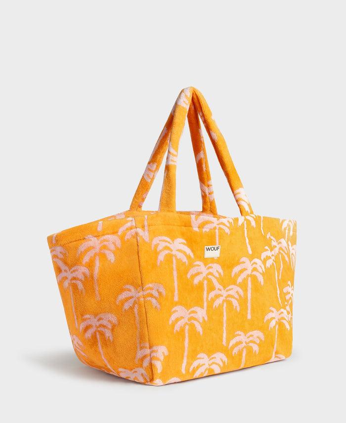 Wouf Tenerife Large Tote Bag