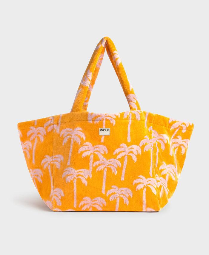 wouf Tenerife Large Tote Bag