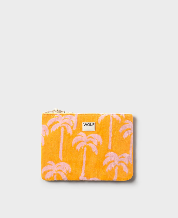 wouf Tenerife Pouch