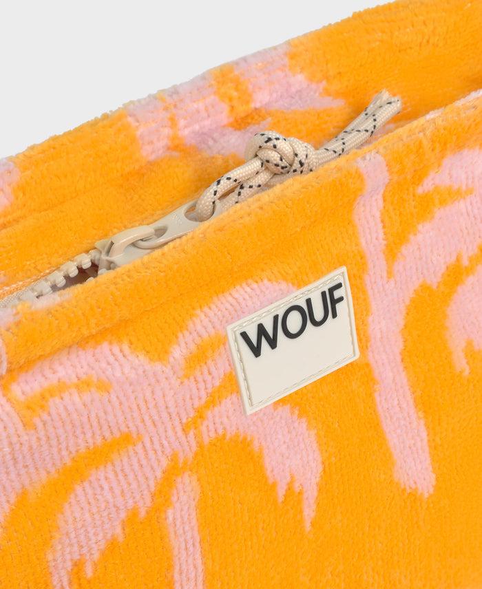 Wouf Tenerife Toiletry Bag