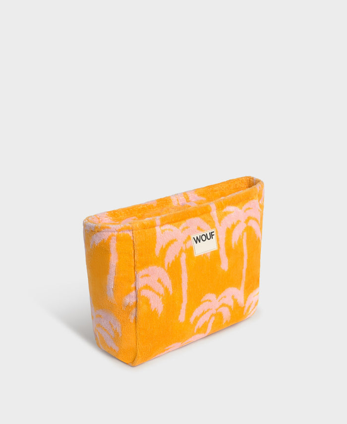 Wouf Tenerife Toiletry Bag