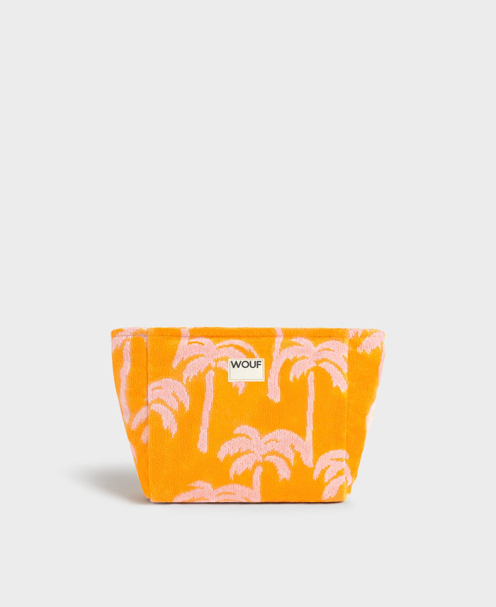 wouf Tenerife Toiletry Bag