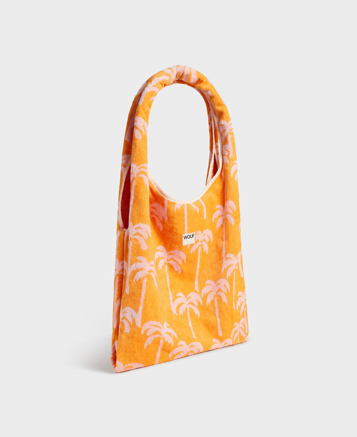 Wouf Tenerife Tshirt Bag