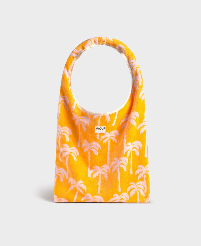 wouf Tenerife Tshirt bag