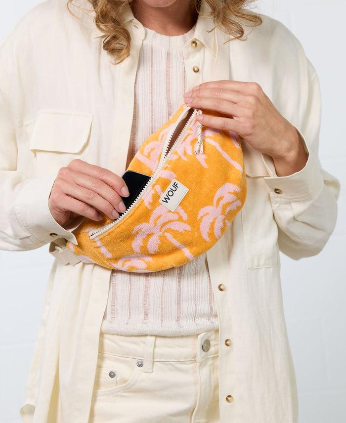 Wouf Tenerife Waistbag