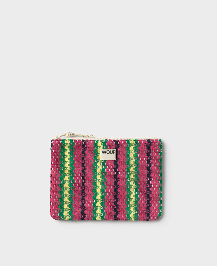 wouf Tramontane Pouch