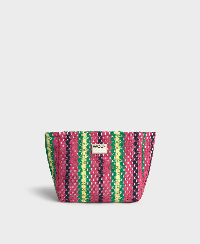 wouf Tramontane Toiletry Bag