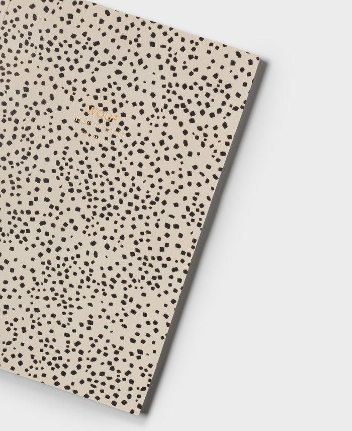 Wouf Vivianne A5 Paper Notebook