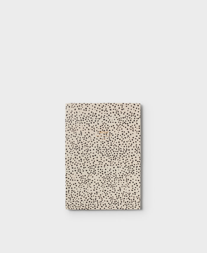 wouf Vivianne A5 Paper Notebook