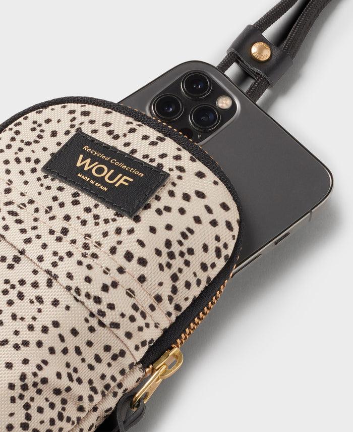 Wouf Vivianne Crossbody Phone Bag
