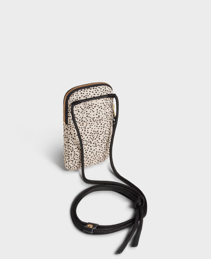 Wouf Vivianne Crossbody Phone Bag