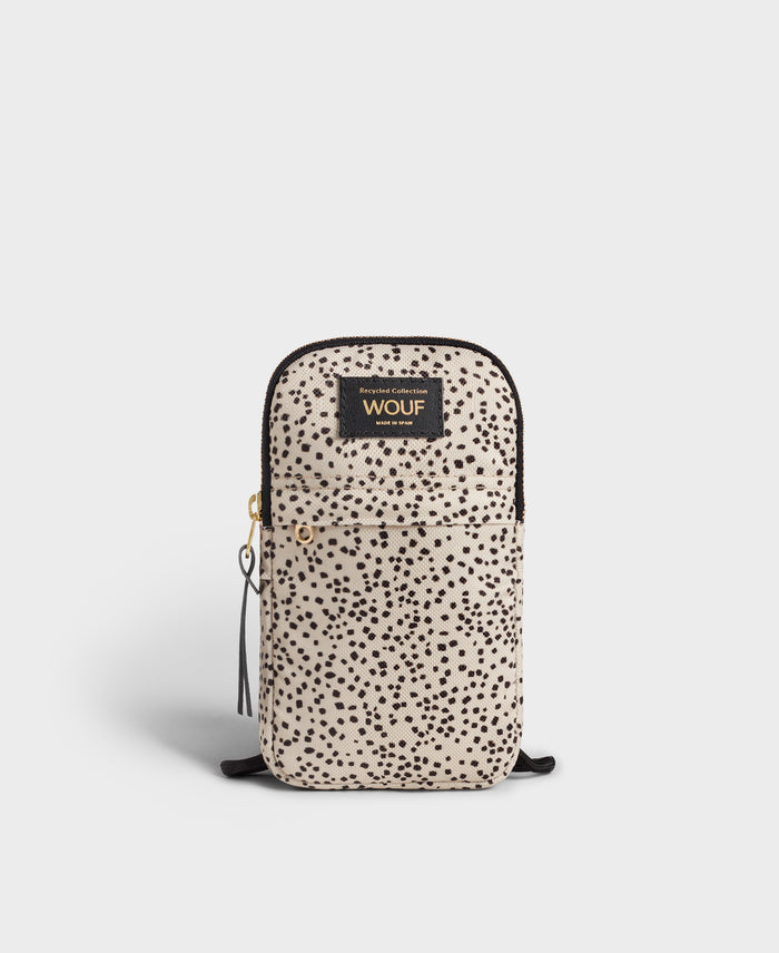 wouf Vivianne Crossbody Phone Bag