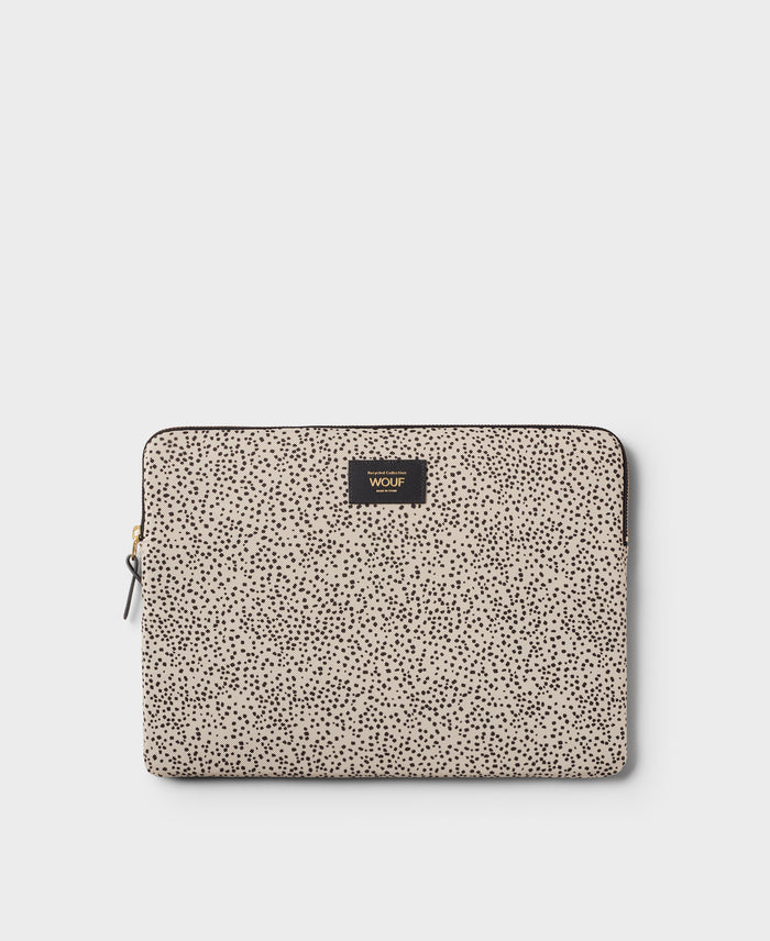 wouf Vivianne Laptop Sleeve 13" & 14"