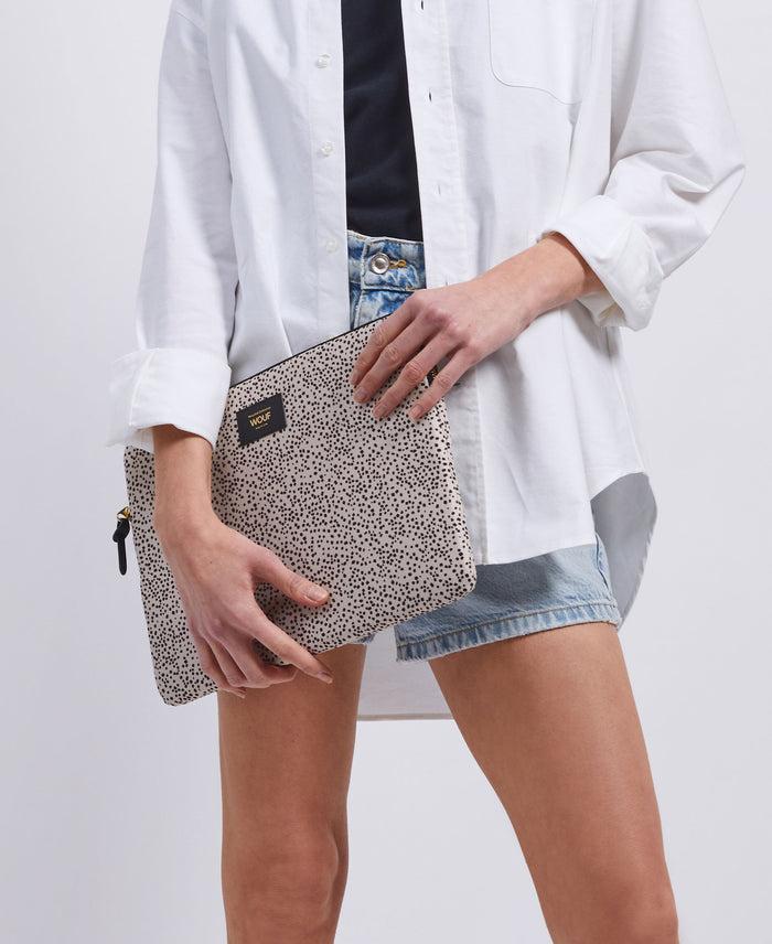 Wouf Vivianne Laptop Sleeve 15" & 16"