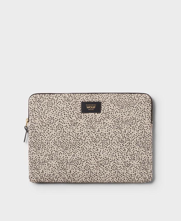 wouf Vivianne Laptop Sleeve 15" & 16"