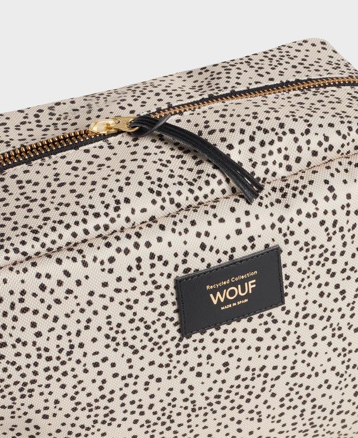 Wouf Vivianne Large Toiletry Bag