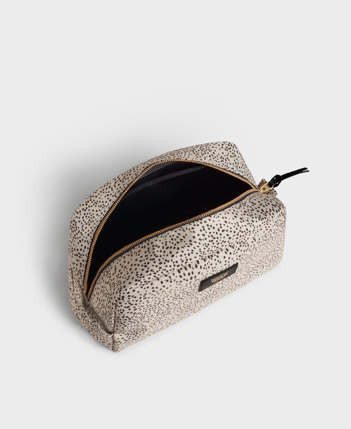Wouf Vivianne Large Toiletry Bag