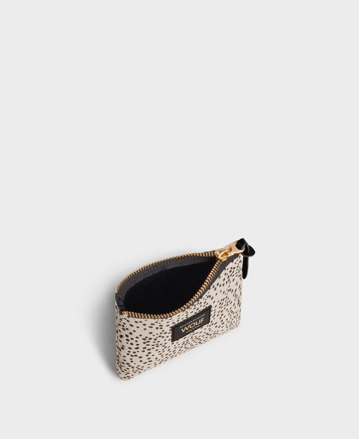 wouf Vivianne Small Pouch