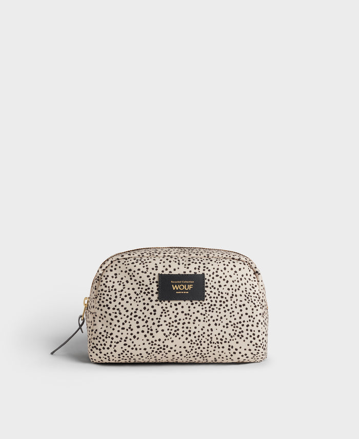 wouf Vivianne Toiletry Bag