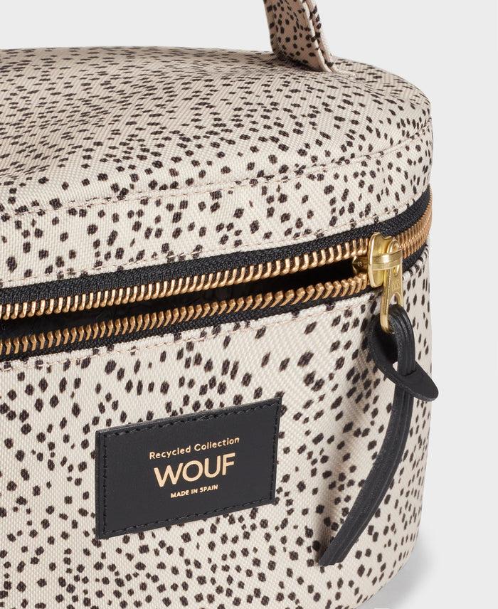 Wouf Vivianne Vanity Bag