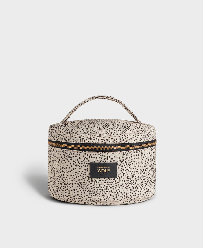 wouf Vivianne Vanity Bag