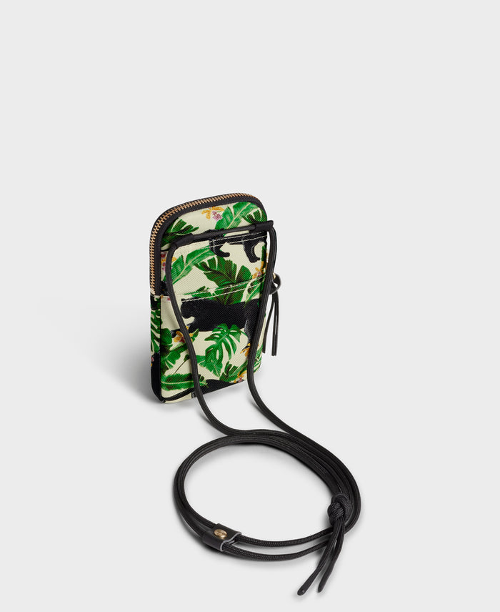 Wouf Yucata Crossbody Phone Bag