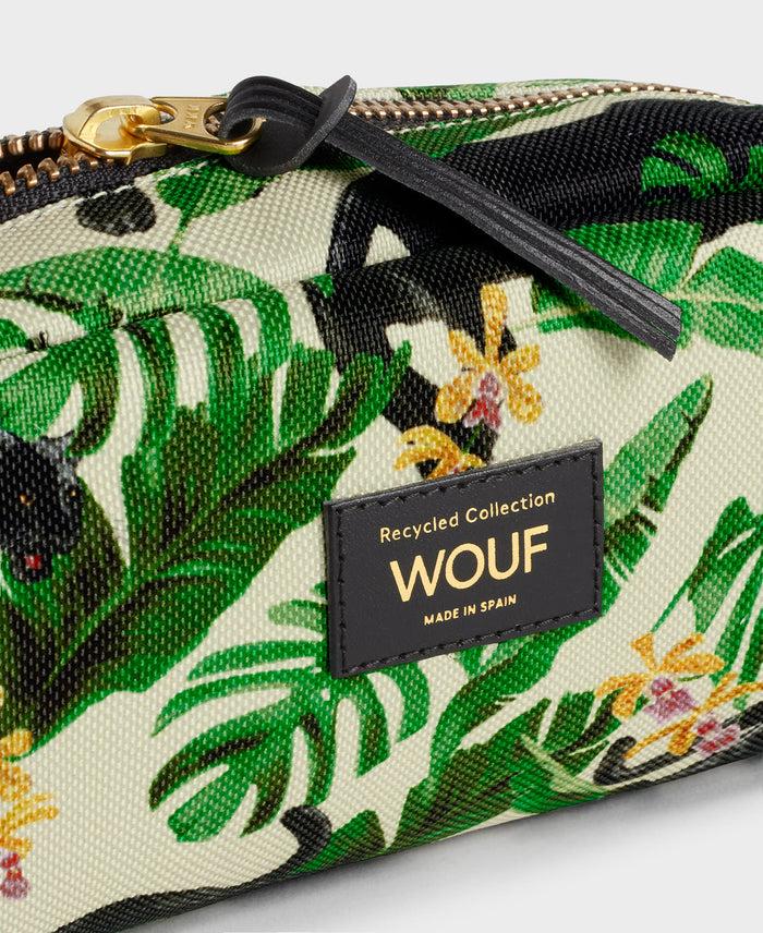 Wouf Yucata Makeup Bag