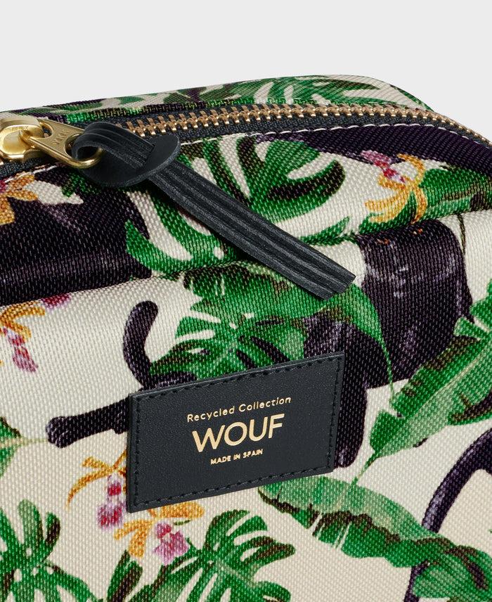 Wouf Yucata Toiletry Bag