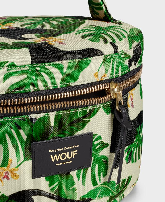 Wouf Yucata Vanity Bag