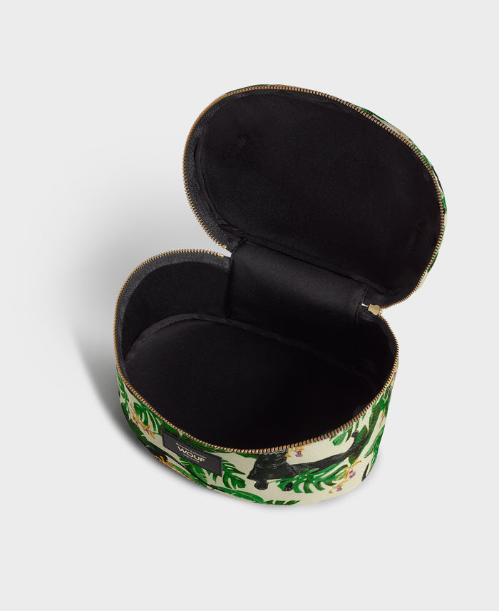 Wouf Yucata Vanity Bag