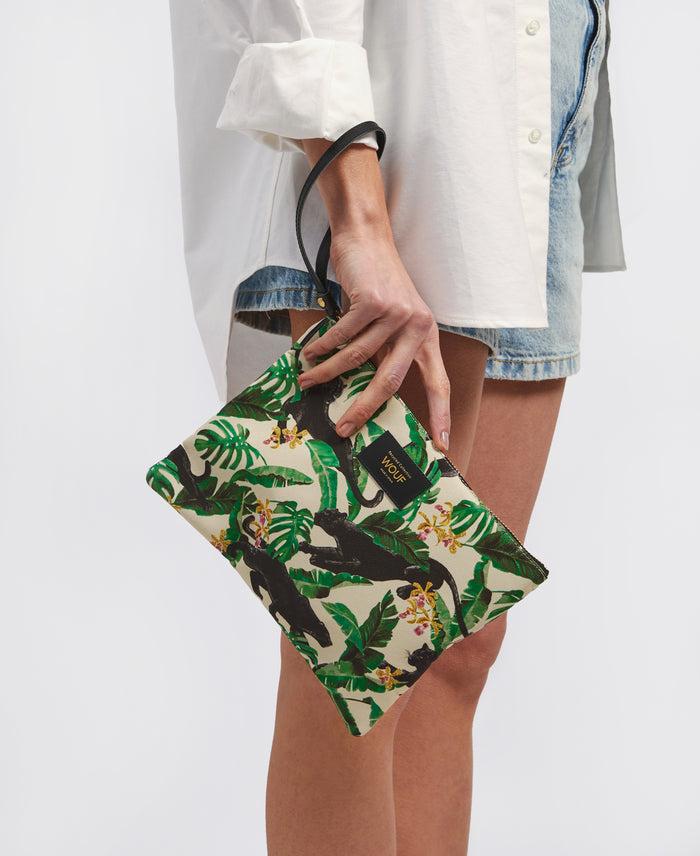 Wouf Yucata XL Pouch Bag