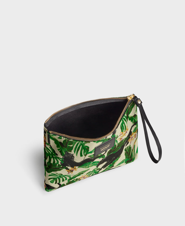 Wouf Yucata XL Pouch Bag