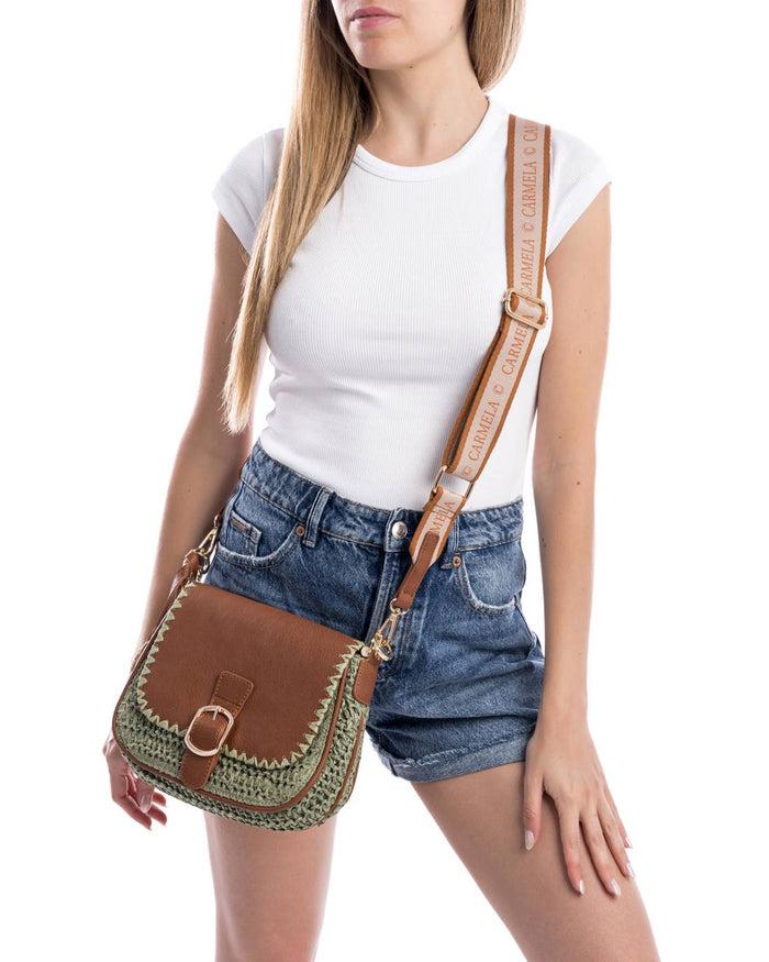 Xti BOLSO DE MUJER CARMELA 18613902