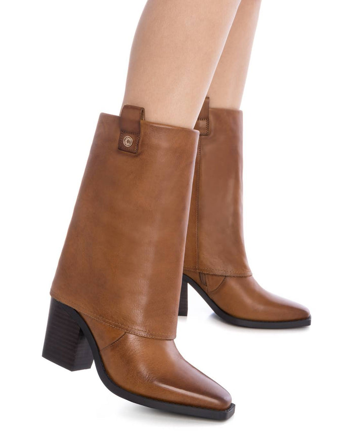 Xti BOTA DE MUJER CARMELA 16187704