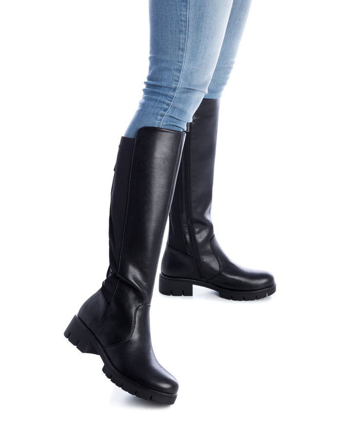 Xti BOTA DE MUJER REFRESH 17018401