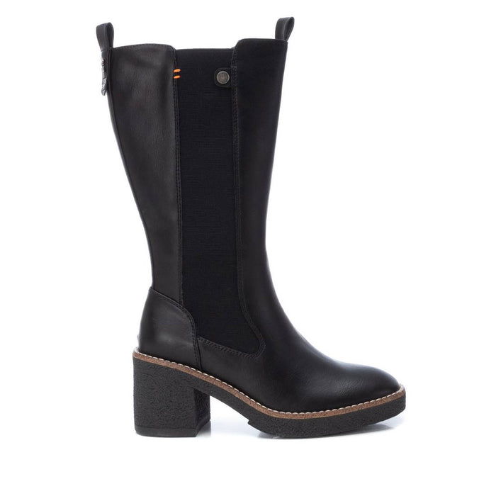 xti BOTA DE MUJER REFRESH 17200901