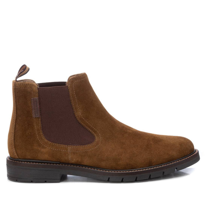 xti BOTÍN DE HOMBRE CARMELA 16170201