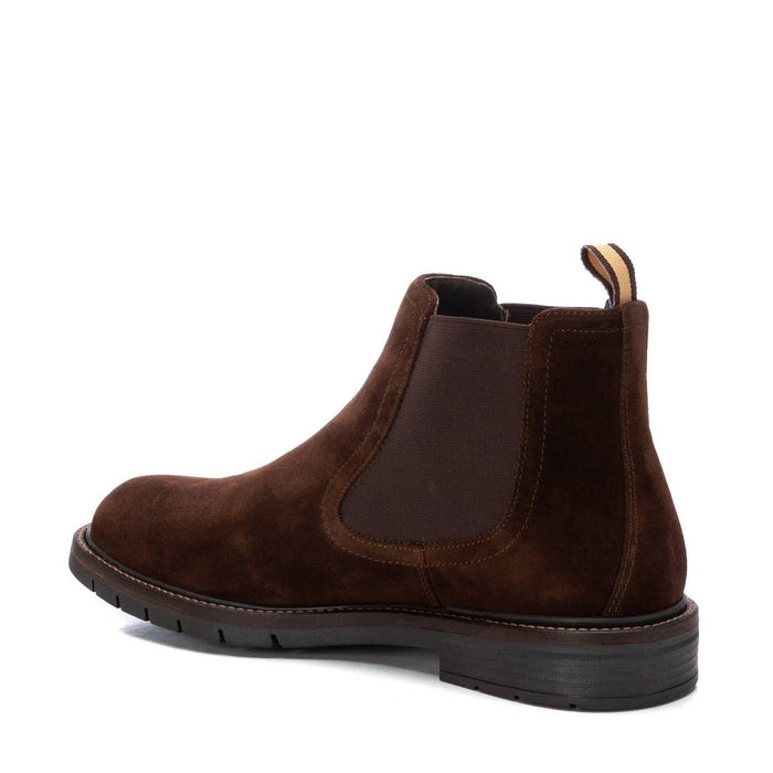 Xti BOTÍN DE HOMBRE CARMELA 16170202