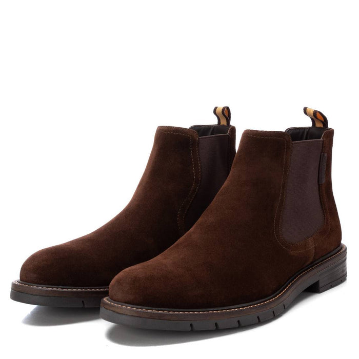 Xti BOTÍN DE HOMBRE CARMELA 16170202