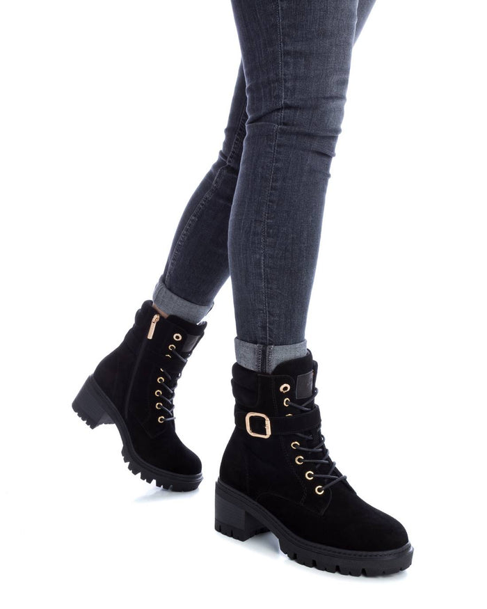 Xti BOTÍN DE MUJER CARMELA 16104901