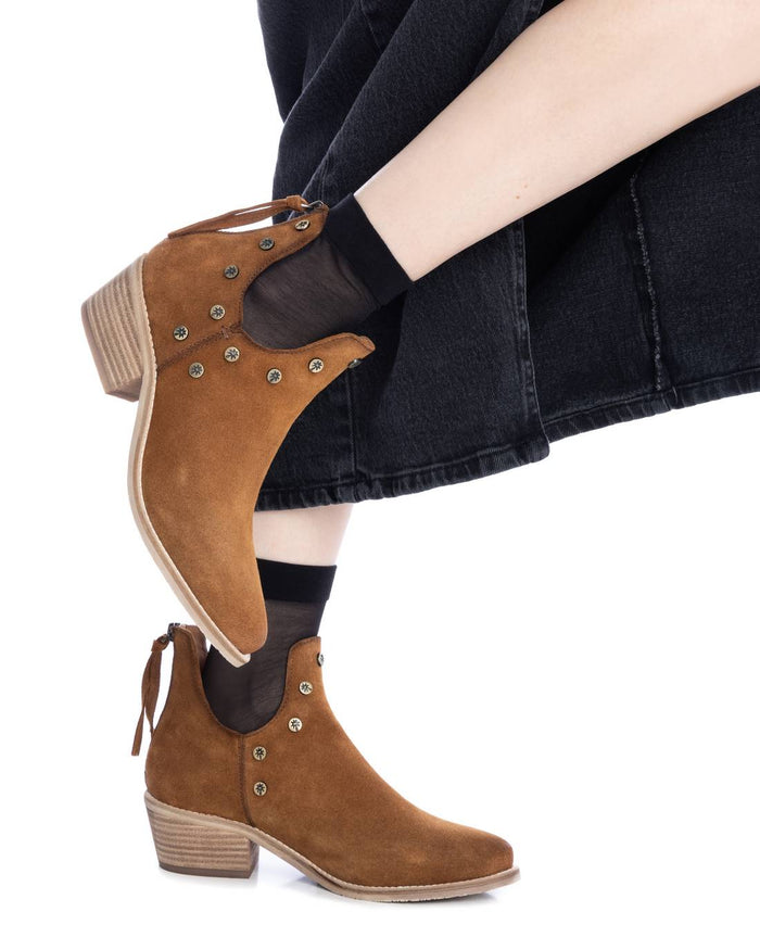 Xti BOTÍN DE MUJER CARMELA 16137301